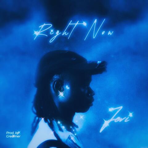 Right Now album art