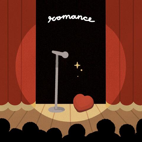 Romance album art