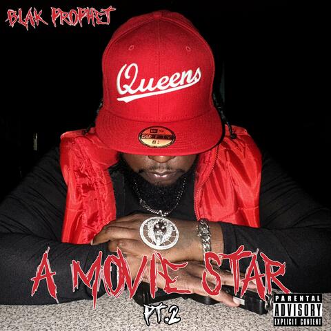 A Movie Star Pt. 2 album art