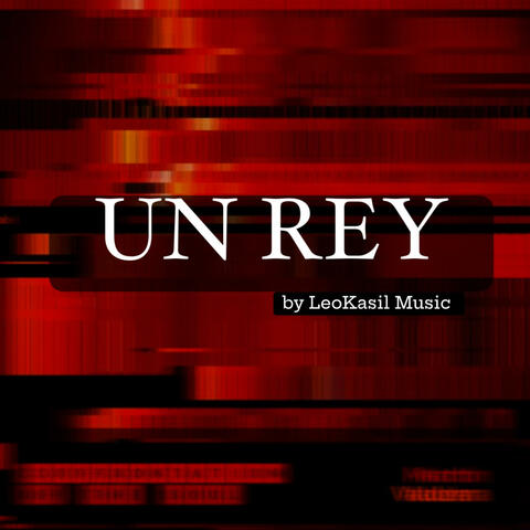 UN REY album art
