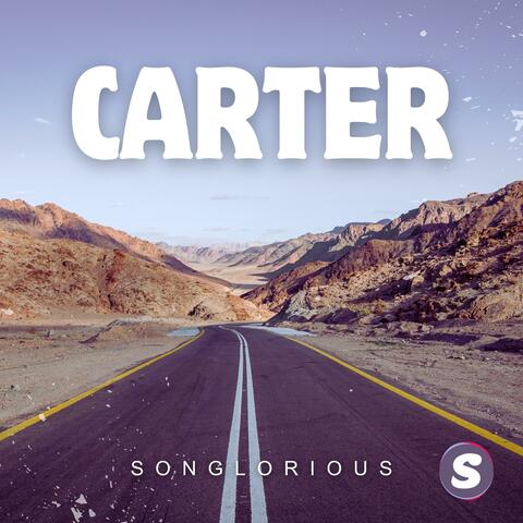Carter album art