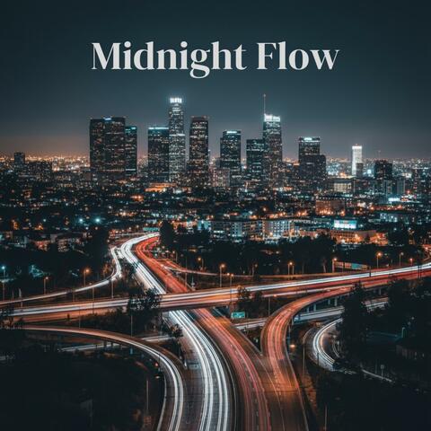 Midnight Flow album art