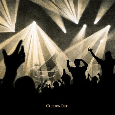 Clubbed Out album art