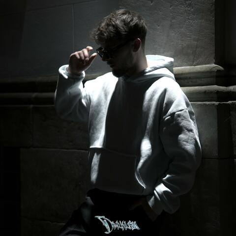 TELL ME HOW YOU LIKE IT album art