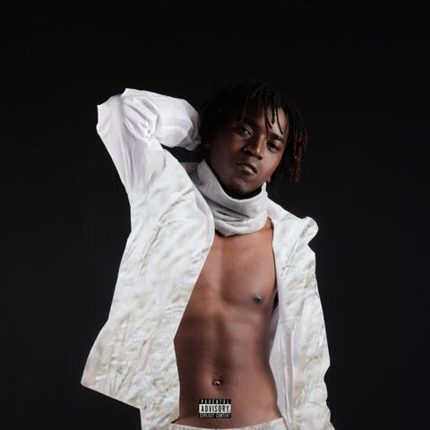 Undecided (prod. Skatle) album art