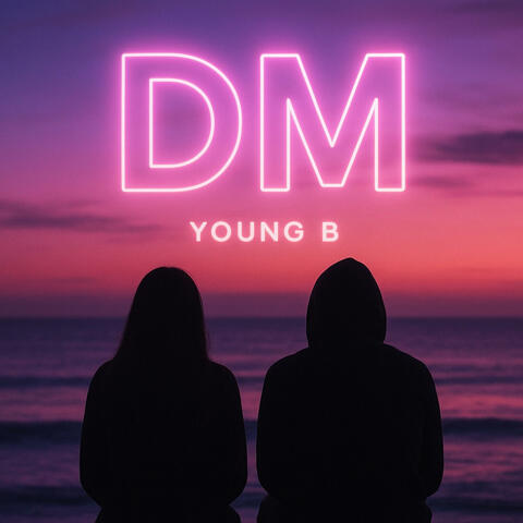 DM album art