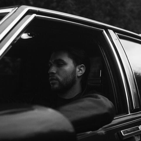 Sports Car album art
