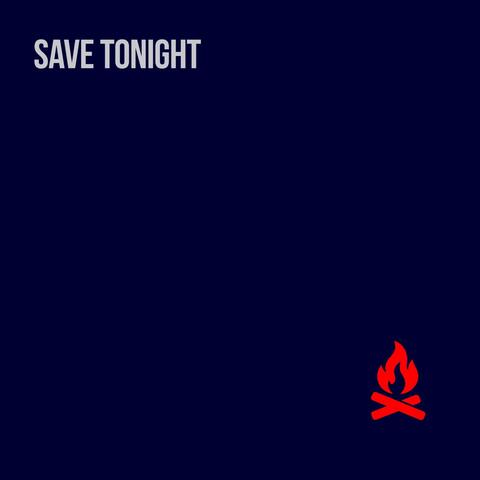 Save Tonight (Piano Version) album art