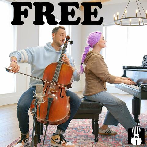 Free album art