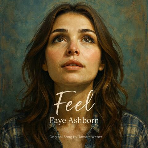 Feel album art