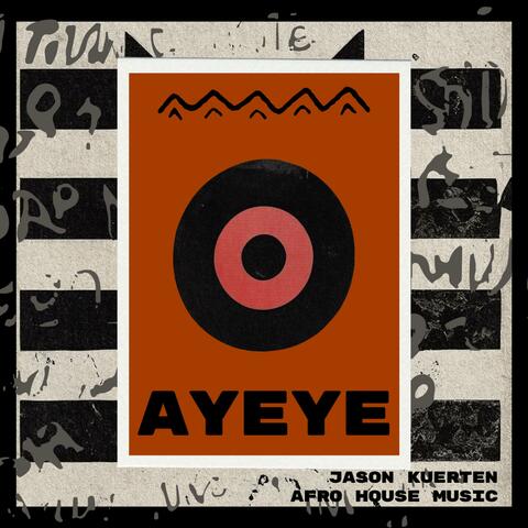 AYEYE album art