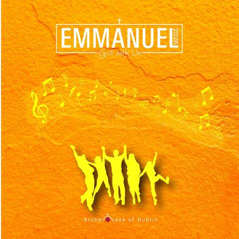 Emmanuel 2026 album art