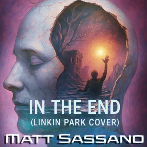 In The End album art