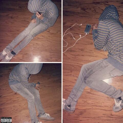 solitude 2 album art