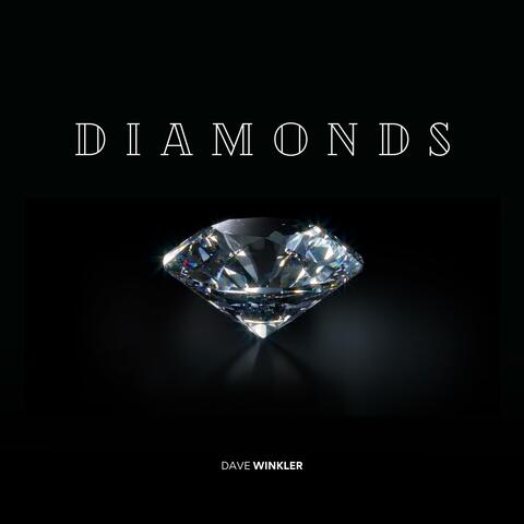 Diamonds album art