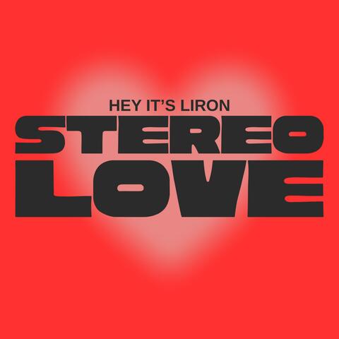 Stereo Love album art