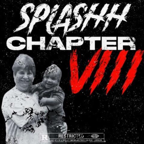 Chapter 8 album art