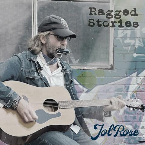Ragged Stories album art
