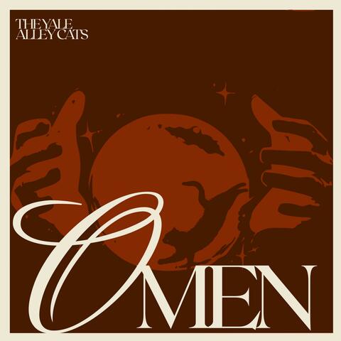 Omen album art