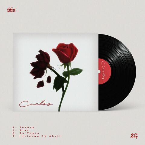 Ciclos album art