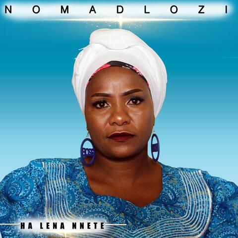 Ha lena nnete album art