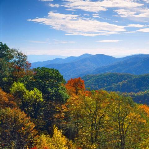 The Mighty Hand of God album art