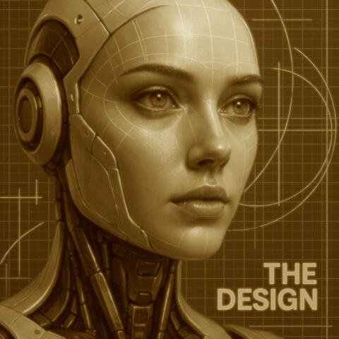 The Design album art