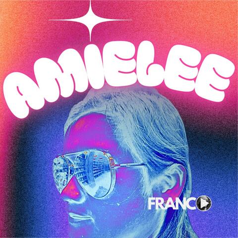 Happy Birthday Amielee! album art