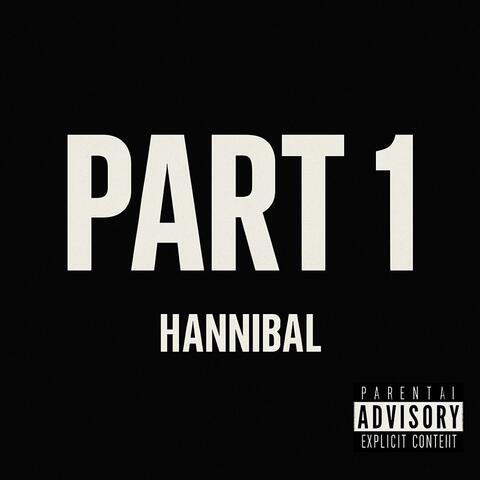 Part 1 album art