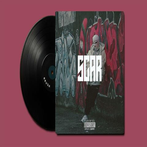 Base De Rap Hip Hop (SCAR) album art