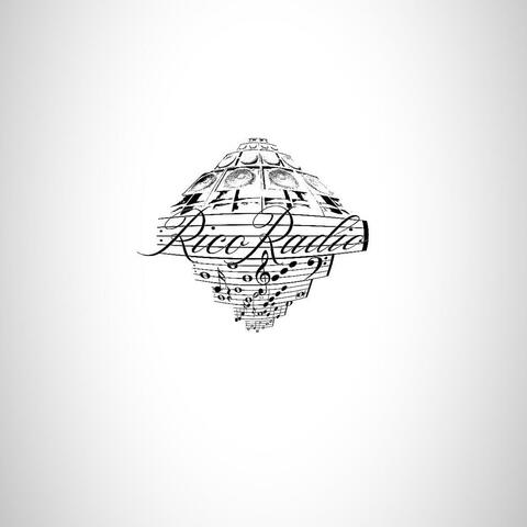 #ricoradio album art