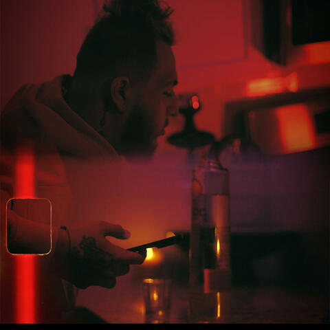 Dead Wrong album art