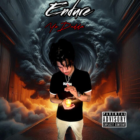 Endure album art