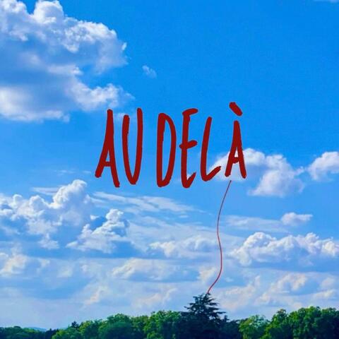 Au delà (feat. JNP) album art