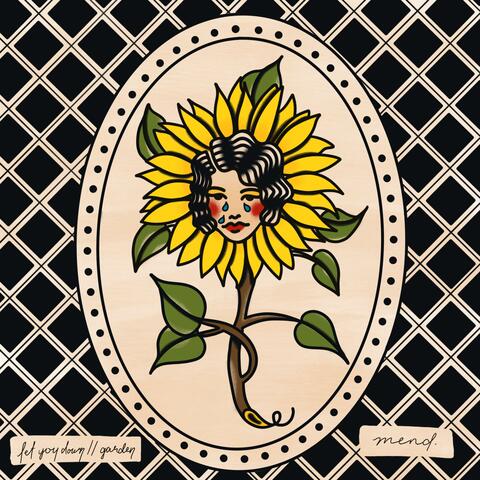 Let You Down album art