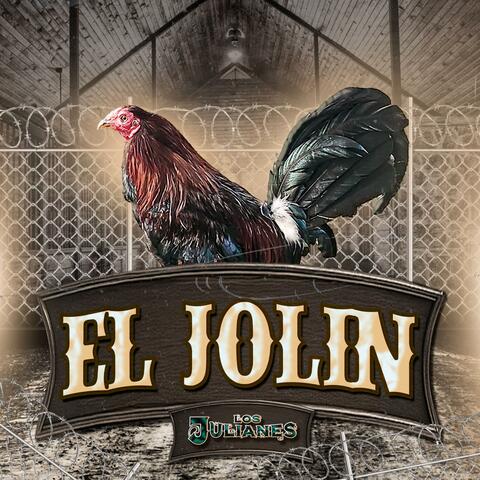 El Jolin album art