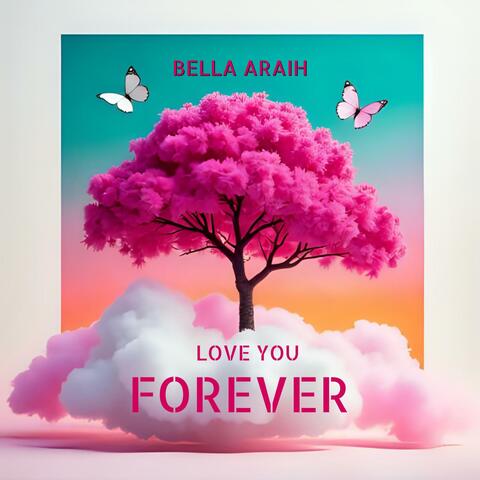 Love You Forever album art