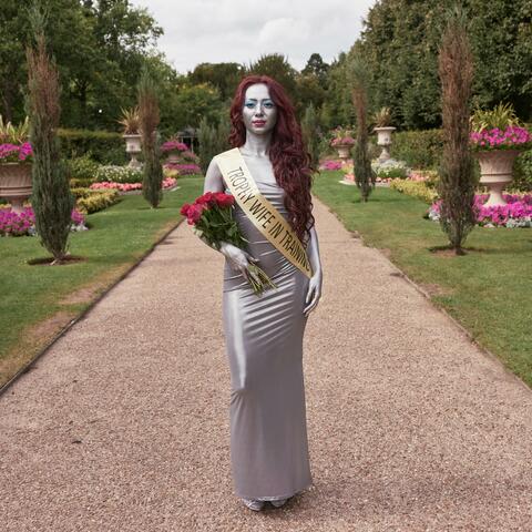Trophy Wife In Training album art