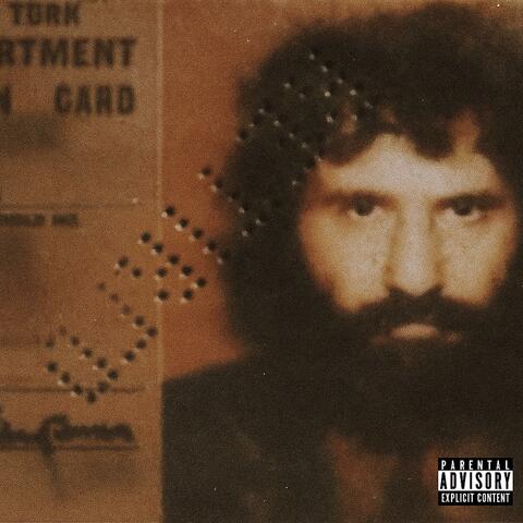 Serpico album art