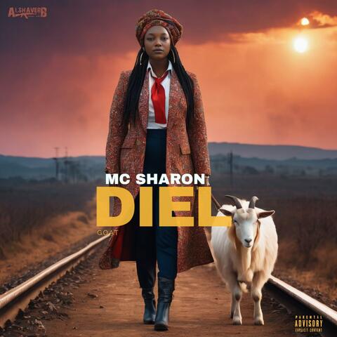 DIEL album art