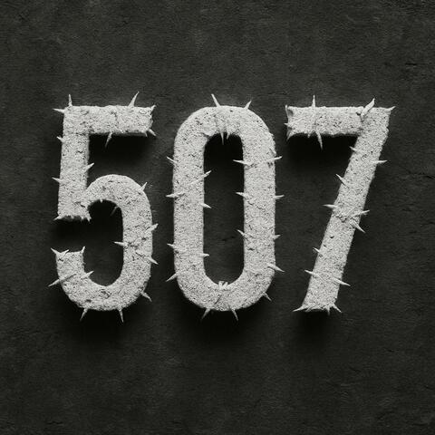 507 album art