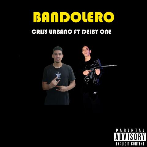 BANDOLERO album art