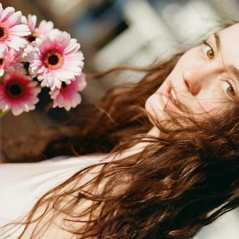 Jardin Secret (English version) album art