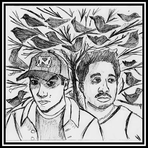 Strangers (feat. SOTLY Shawn) album art