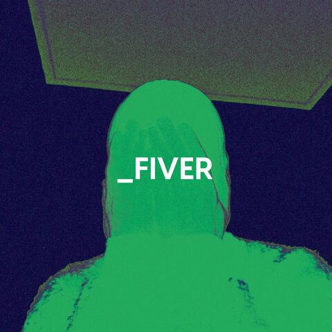 _FIVER album art