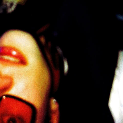 Double pack album art