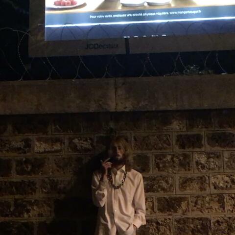 Tunnel (feat. Tiscar & Ezran) [Prod.] album art