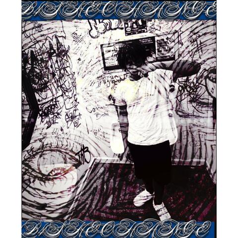 Off The Edge album art