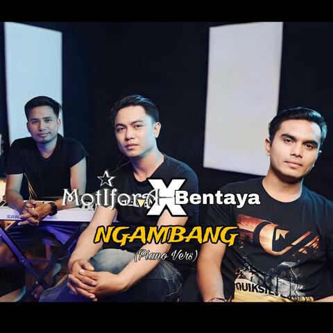 NGAMBANG (Piano Vers) (feat. Bentaya) album art