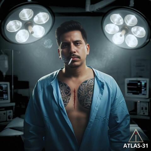 ¿QUIÉN ES EL MALO AHORA? album art